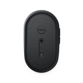Wireless Mouse Dell MS5120W Black Monochrome 1600 dpi